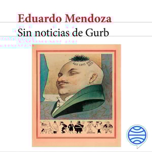 Sin noticias de Gurb