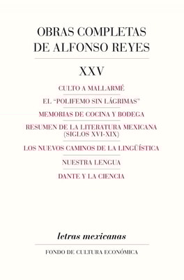 Obras completas, XXV