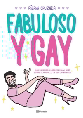 Fabuloso y gay