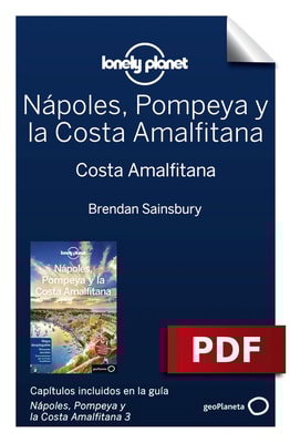 Nápoles, Pompeya y la Costa Amalfitana 3_4. Costa Amalfitana