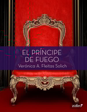 El príncipe de fuego