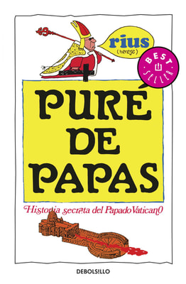 Puré de papas