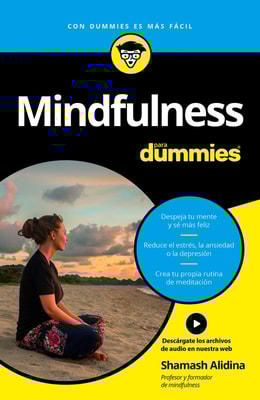 Mindfulness para Dummies