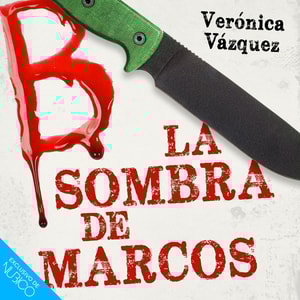 La sombra de Marcos