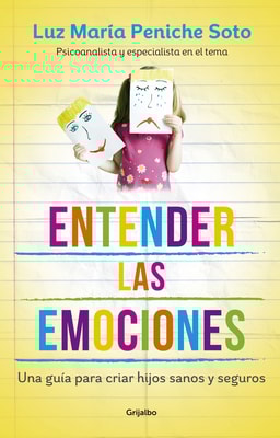 Entender las emociones