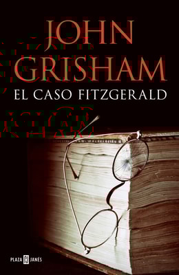 El caso Fitzgerald (Camino Island 1)