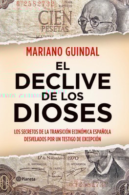 El declive de los dioses