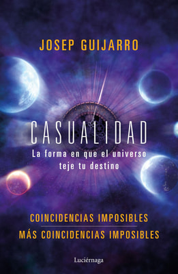 Pack Casualidad (Coincidencias imposibles + Más coincidencias imposibles)