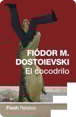 El cocodrilo