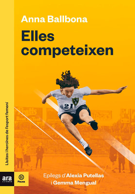 Elles competeixen
