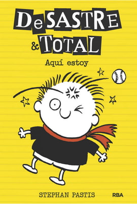 DeSastre & Total 3 - Aquí estoy
