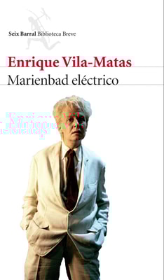 Marienbad eléctrico