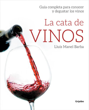 La cata de vinos