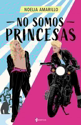 No somos princesas