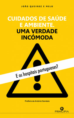 Cuidados de Saude e Ambiente