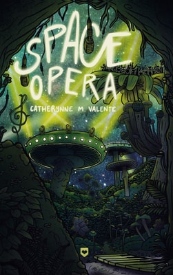 Space Opera