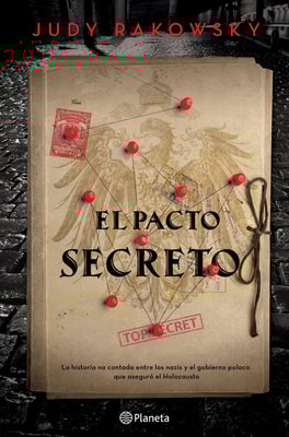 El pacto secreto
