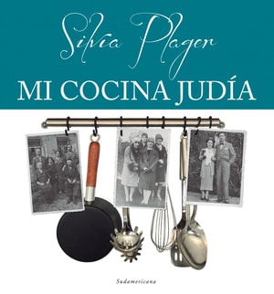 Mi cocina judía