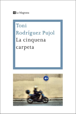La cinquena carpeta
