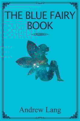 The Blue Fairy Book