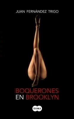 Boquerones en Brooklyn