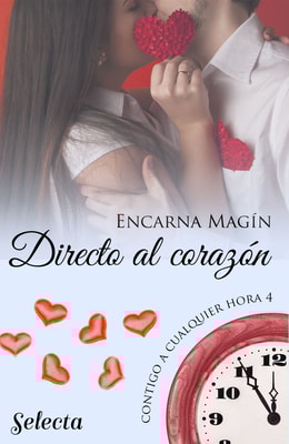 Directo al corazón (Contigo a cualquier hora 4)