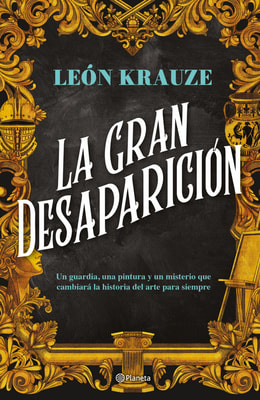La gran desaparición