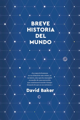 Breve historia del mundo