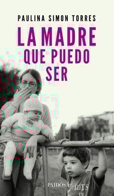 La madre que puedo ser