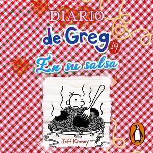 Diario de Greg 19 - En su salsa