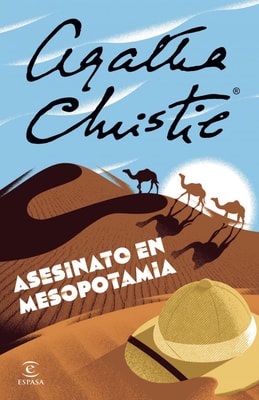 Asesinato en Mesopotamia