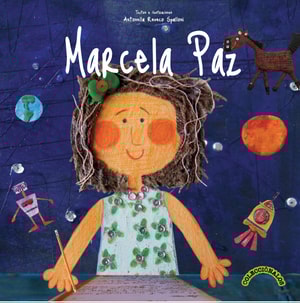 Marcela Paz