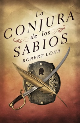 La conjura de los sabios