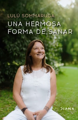 Una hermosa forma de sanar
