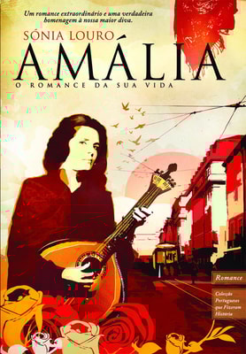 Amália - O Romance da Sua Vida