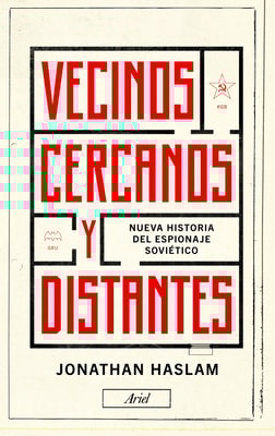 Vecinos cercanos y distantes