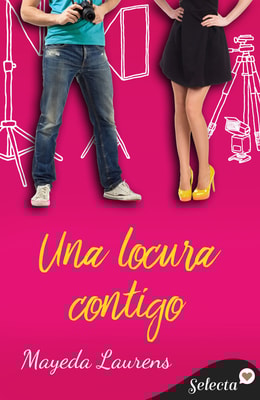 Una locura contigo (Cinco chicos con suerte 4)