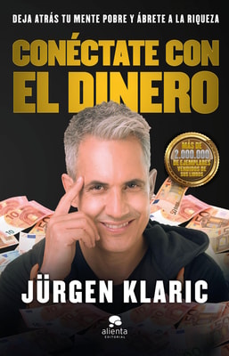 Conéctate con el dinero (Edición española)