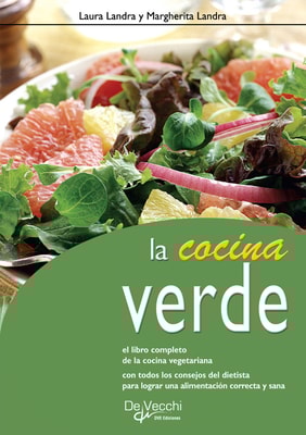 La cocina verde