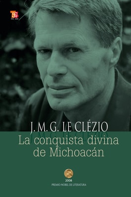 La conquista divina de Michoacán