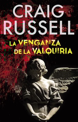La venganza de la valquiria (Jan Fabel 5)