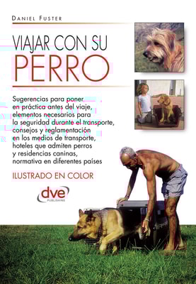Viajar con su perro