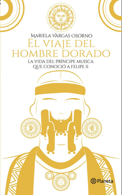 El viaje del hombre dorado