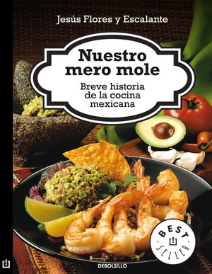 Nuestro mero mole