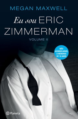 Eu Sou Eric Zimmerman - II