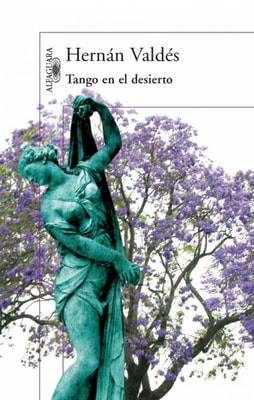 Tango en el desierto