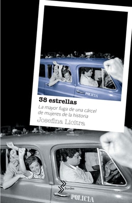38 estrellas