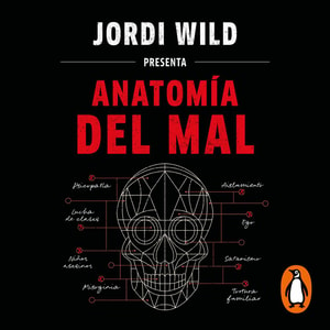 Anatomía del mal