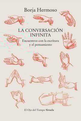 La conversación infinita