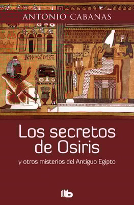 Los secretos de Osiris